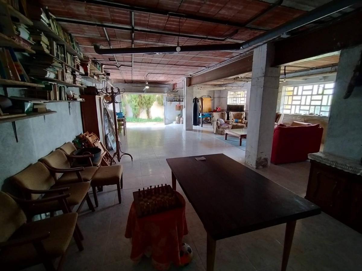 Villa Ca L'Aiguadora à Sant Mateu Extérieur photo